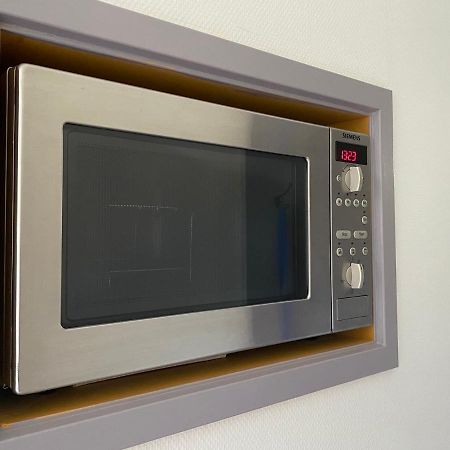 הולום Appartement Ster מראה חיצוני תמונה