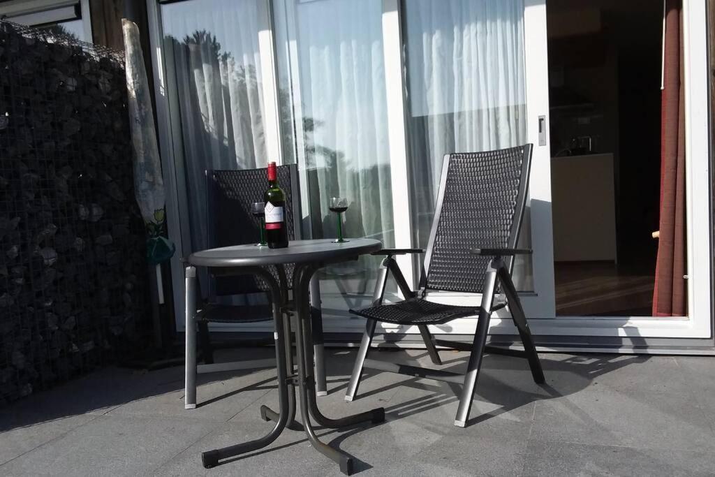 הולום Appartement Ster מראה חיצוני תמונה