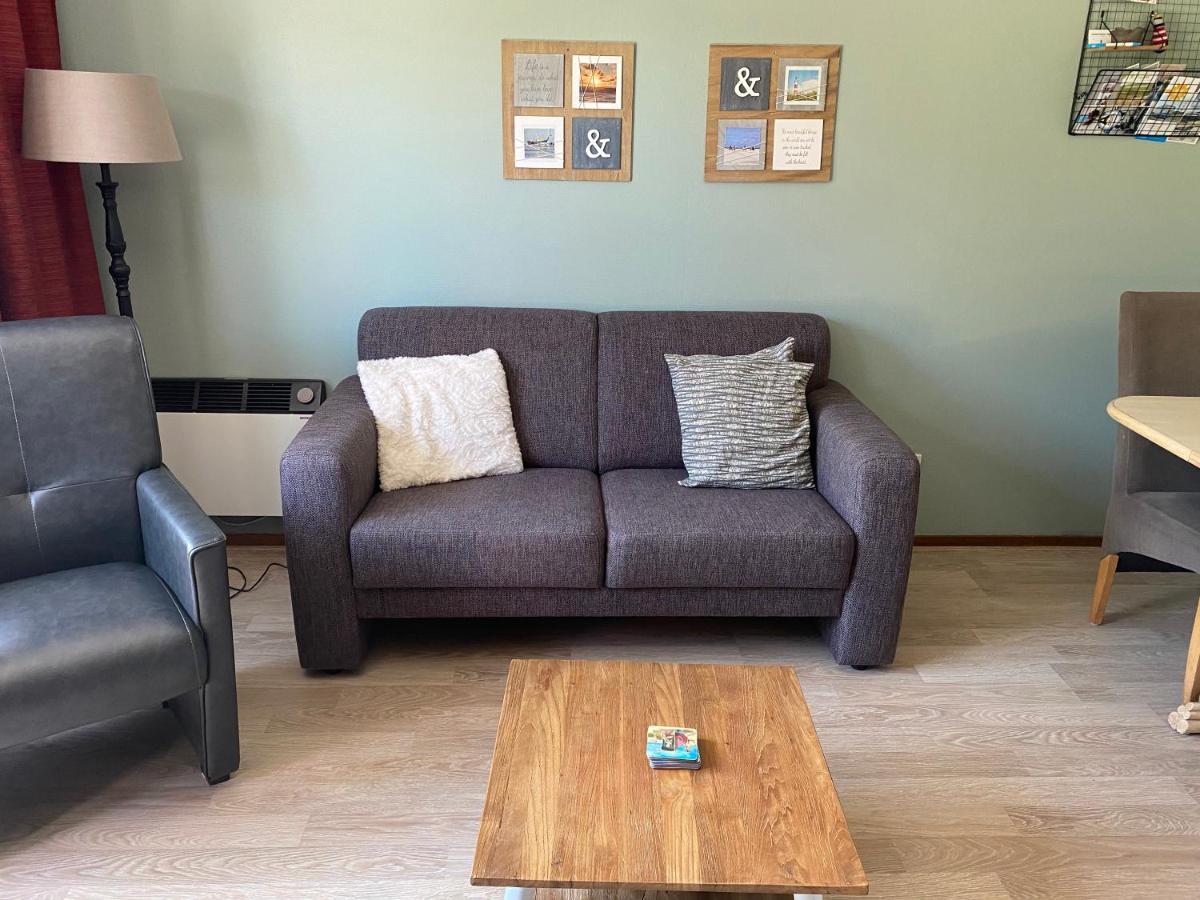 הולום Appartement Ster מראה חיצוני תמונה