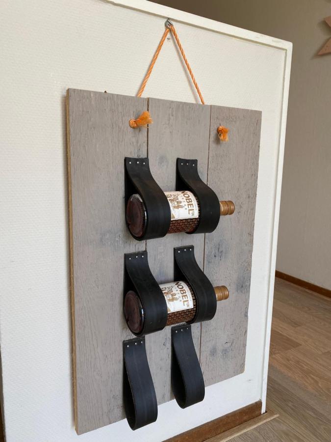 הולום Appartement Ster מראה חיצוני תמונה